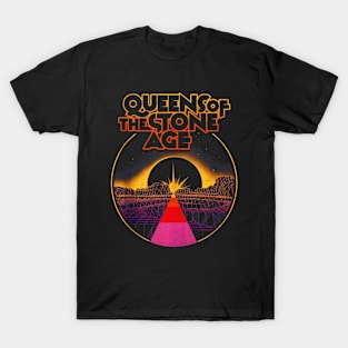 Queens Of The Stone Age T-Shirt